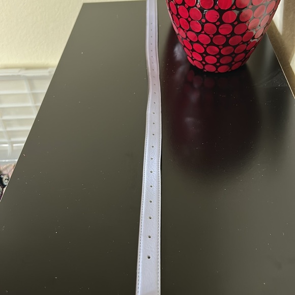 Kate Spade Lavender Greenwood Place Rita Pebbled Leather Belt Bag - Picture 12 of 17